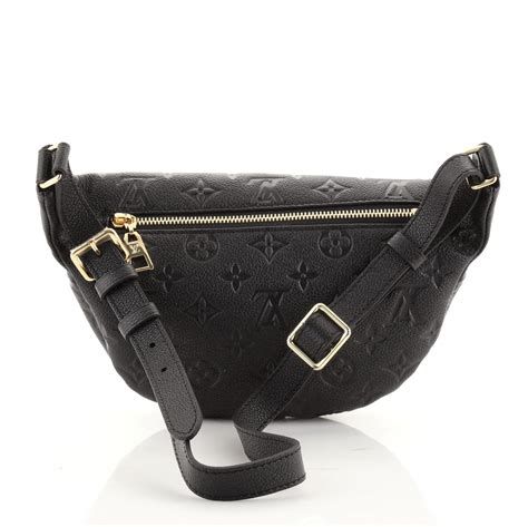 louis vuitton bumbag monogram|louis vuitton bumbag price.